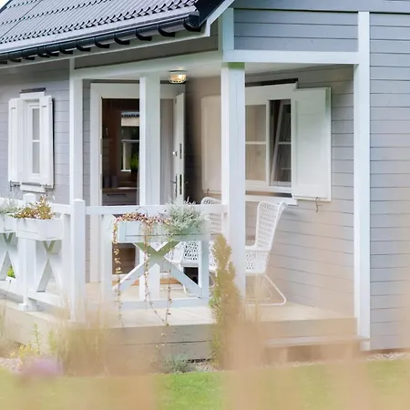 Pod Sosnami - Maly Dom 別荘 コパリノ