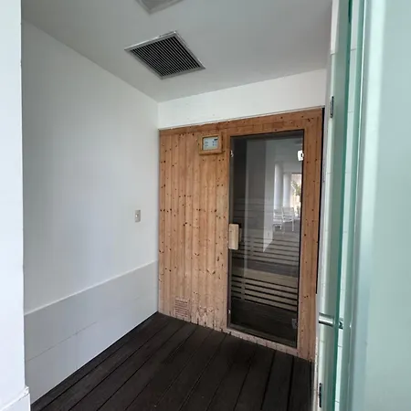 Pod Sosnami - Maly Dom 別荘 コパリノ