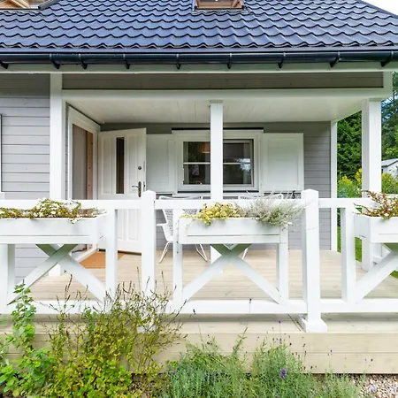 Pod Sosnami - Maly Dom 別荘