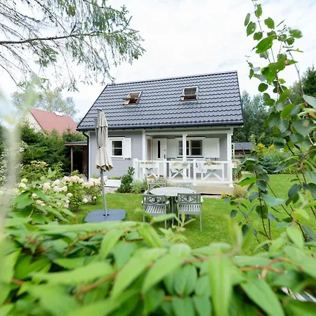 Semesterbostad Pod Sosnami - Maly Dom