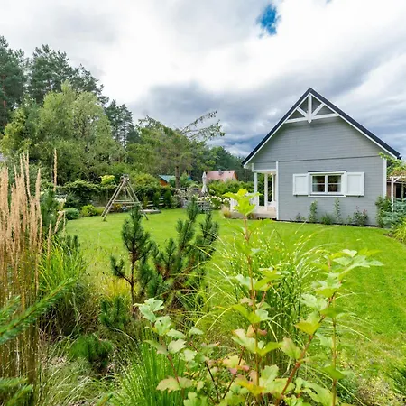 Pod Sosnami - Maly Dom