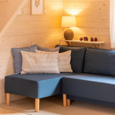 Pod Sosnami - Maly Dom *