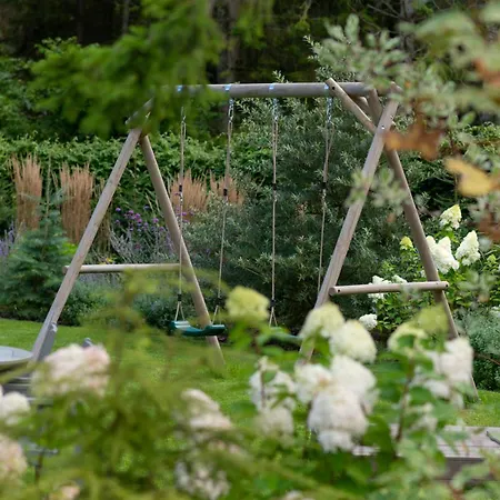 Pod Sosnami - Maly Dom 別荘 コパリノ