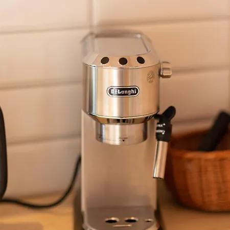 Pod Sosnami - Maly Dom