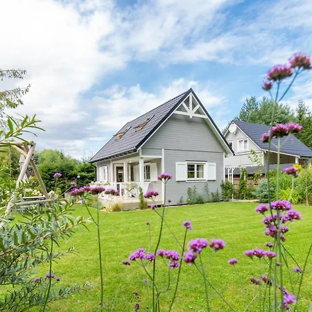 Pod Sosnami - Maly Dom *