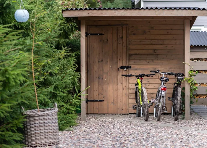 بيت للعطل Pod Sosnami - Maly Dom كوبالينو