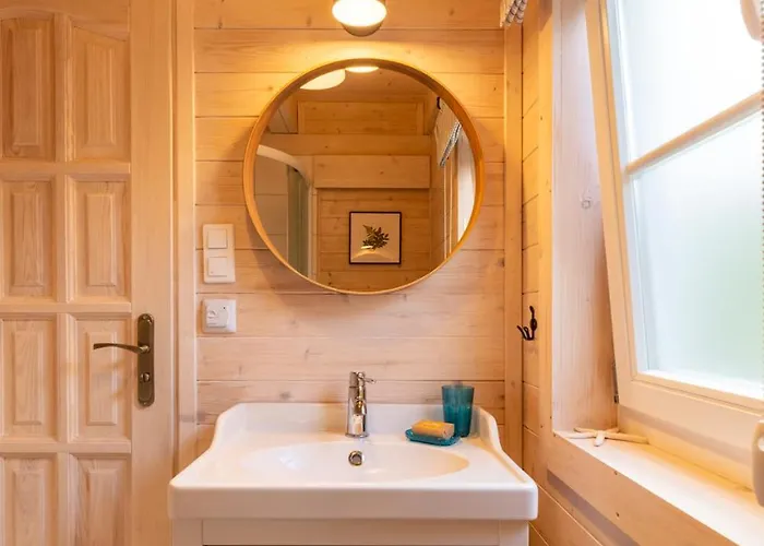 بيت للعطل Pod Sosnami - Maly Dom كوبالينو