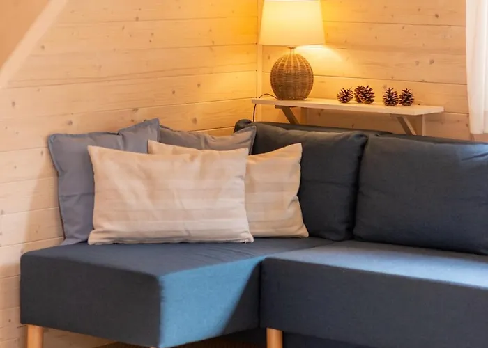 Pod Sosnami - Maly Dom *