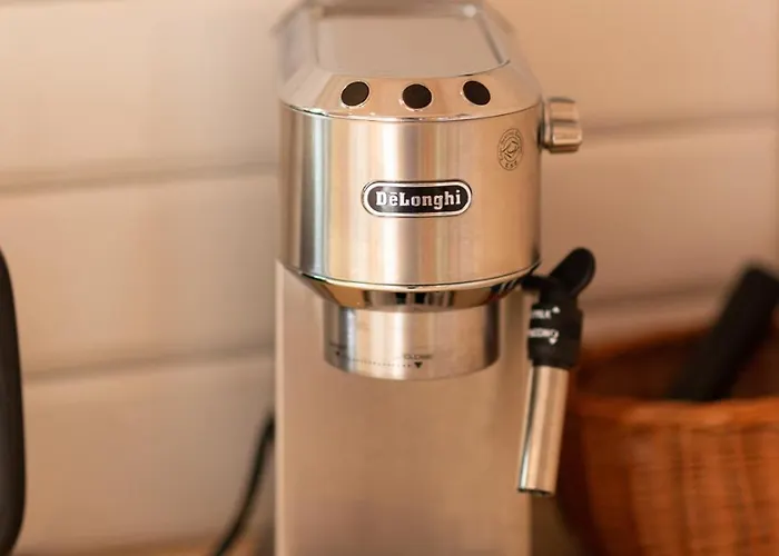 Pod Sosnami - Maly Dom