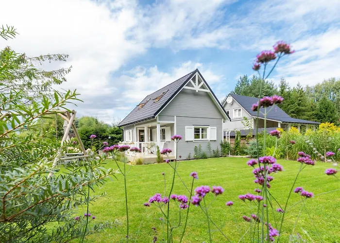 Pod Sosnami - Maly Dom *